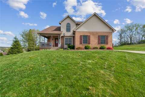820 Christina Court, Hempfield Twp - WML, PA 15601