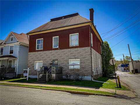 423 New Castle St, Baden, PA 16001