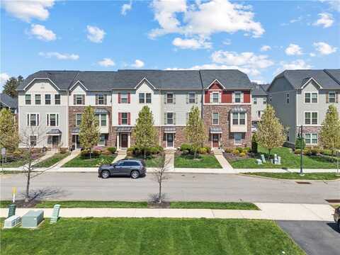 410 Fairmont Dr, Marshall, PA 15090