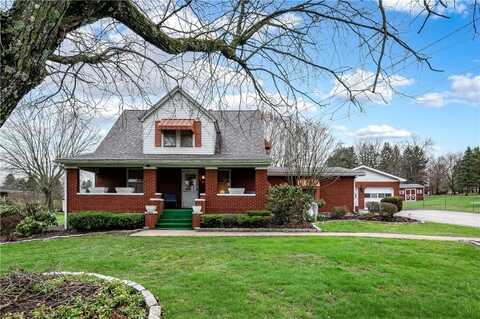 242 S Duffy Rd, Baden, PA 16001