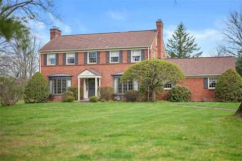 112 Yorkshire Drive, O'Hara, PA 15238