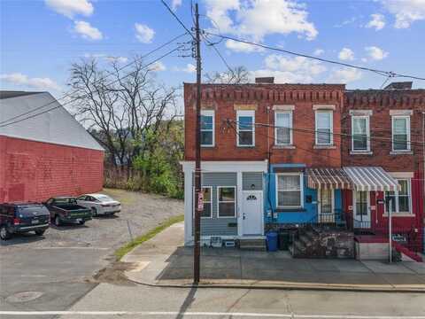 3738 Liberty Ave, Bloomfield, PA 15201