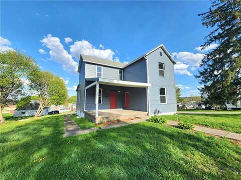 2013 S Jefferson St, Shenango, PA 16102