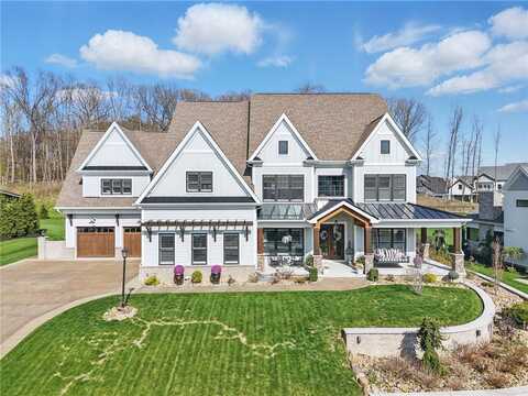 133 Morningside Dr, Cranberry Twp, PA 16066