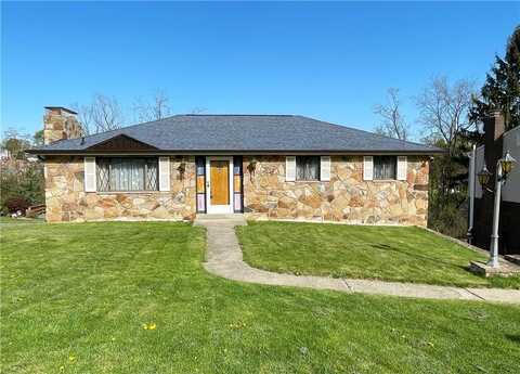 3974 TUXEY AVENUE, Brentwood, PA 15227