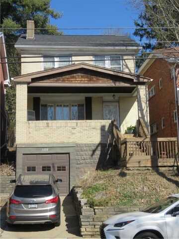 1532 McFarland Road, Tremont, PA 15216