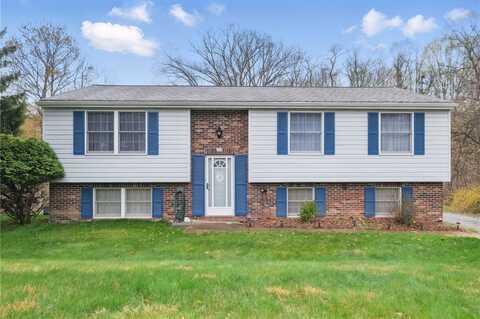 122 Clarette Road, Ohio Twp, PA 15237