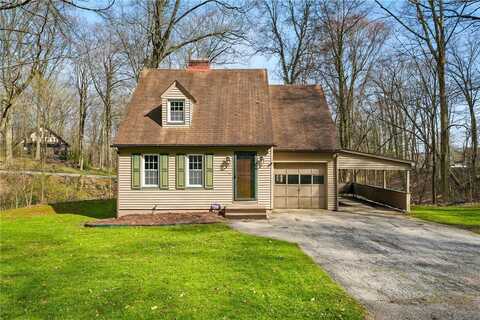143 Old Hickory Rd, Beaver, PA 16102