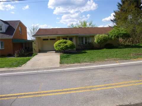 364 Bascom Ave, Reese, PA 15214