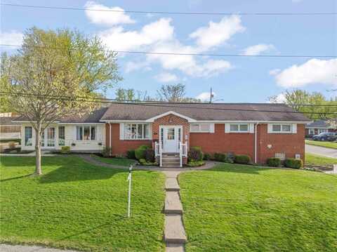 700 McKinley Ave, Washington, PA 15301