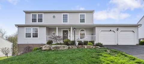 9304 Marshall Rd, Cranberry Twp, PA 16066