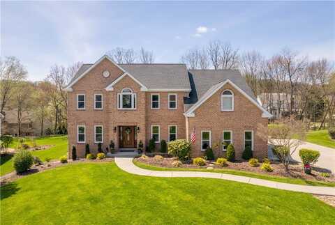 204 Elmhurst Circle, Cranberry Twp, PA 16066