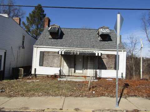 5165 Schenley Ave, Garfield, PA 15224