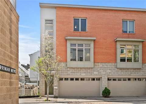 1840 Merriman Way, South Side, PA 15203