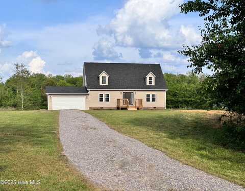 14400 Kiser Road, Laurinburg, NC 28352