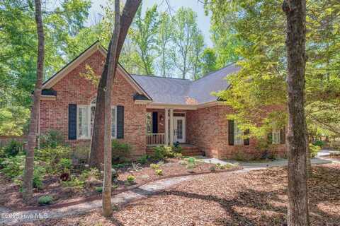 112 Francis Marion Drive, Wilmington, NC 28411