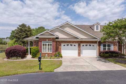 1285 Greensview Circle, Leland, NC 28451