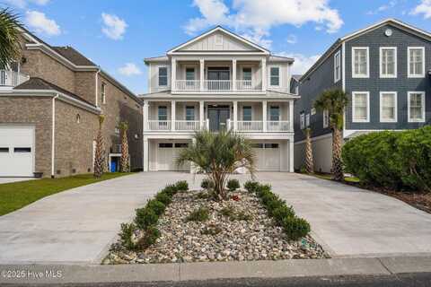 4843 Williams Island Drive, Little River, SC 29566