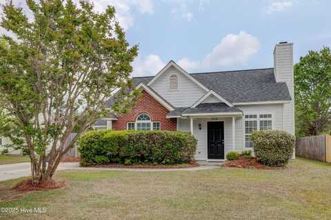 2210 Splitbrook Court, Wilmington, NC 28411