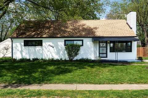 2546 Casey Drive, Springfield, OH 45503