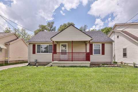 1639 S Burnett Road, Springfield, OH 45505