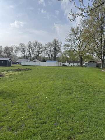 12161 Thurman Drive, Minster, OH 45865