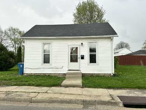 507 College Street, Jackson Center, OH 45334