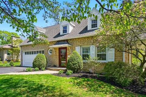 1800 Timberline Drive, Springfield, OH 45504