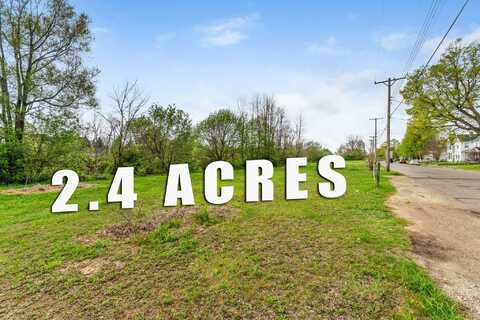 0 Laurel Oak Street, Urbana, OH 43078