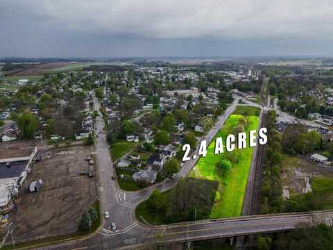 0 Laurel Oak Street, Urbana, OH 43078