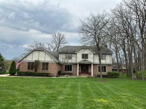 1934 Laurel Creek Drive, Troy, OH 45373