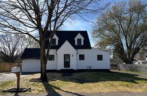 732 Patrick Road, Springfield, OH 45503