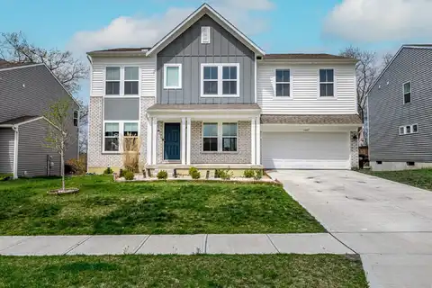 1647 Arden Bend, Fairborn, OH 45324