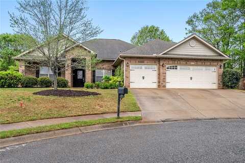 611 Hedge Apple Lane, Lyman, SC 29365