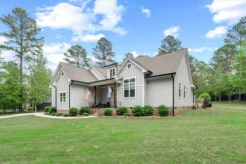 102 Jameson Drive, Liberty, SC 29657