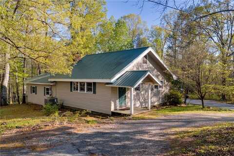 105 Bonner Road, Mountain Rest, SC 29664