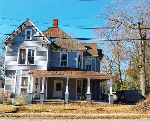802 S. McDuffie Street, Anderson, SC 29624