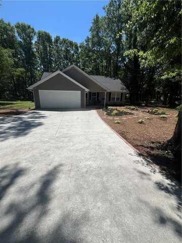 695 Travis Road, Anderson, SC 29626
