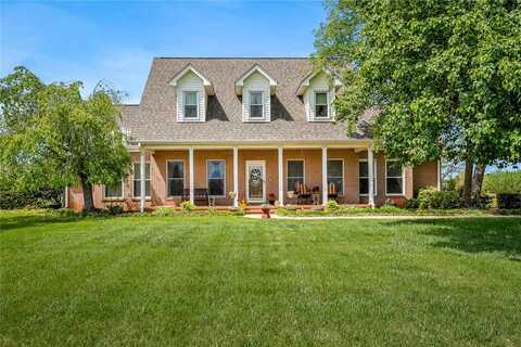 317 Todd Road, Anderson, SC 29626