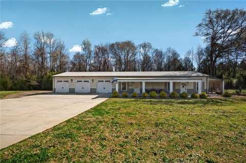 8045 Highway 81 S, Starr, SC 29684