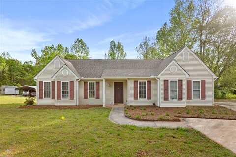 3344 Centerville Road, Anderson, SC 29625