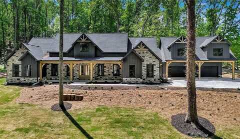 192 Graylyn Drive, Anderson, SC 29621