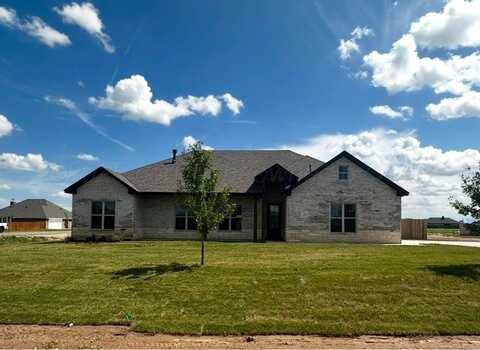 10 SPRING CANYON Parkway, Canyon, TX 79015