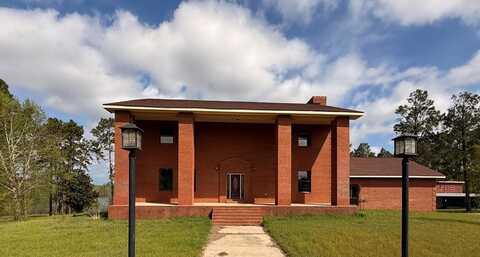 1034 Ga Hwy 30, Alamo, GA 30410