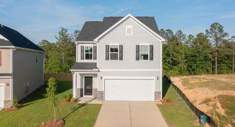 249 Balbriggan Place, Aiken, SC 29801