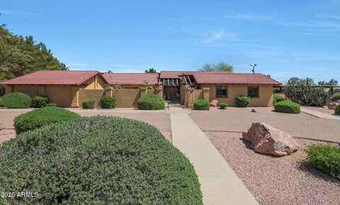 10825 N 85TH Place, Scottsdale, AZ 85260