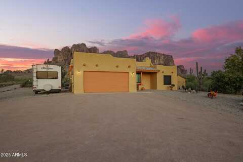 5809 E McKellips Boulevard, Apache Junction, AZ 85119