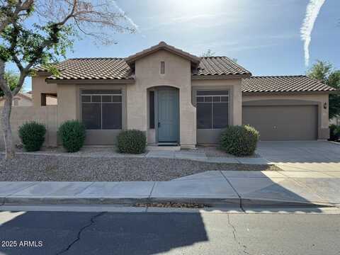 1251 S AMBER Street, Chandler, AZ 85286