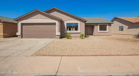 4542 N 86TH Drive, Phoenix, AZ 85037