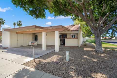 2407 W RUE DE LAMOUR Avenue, Phoenix, AZ 85029